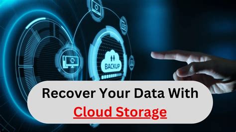 11 Top Benefits of Using Cloud Storage For Your Data