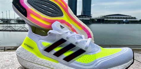 Adidas Ultraboost 21 Review | Running Shoes Guru