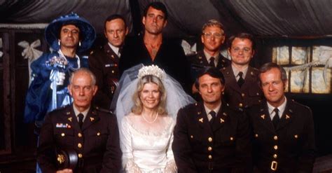 How To Watch Special 'M*A*S*H' 30th Anniversary Reunion