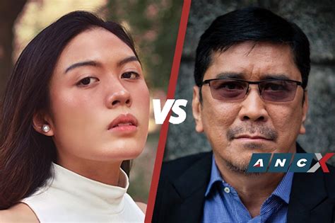 Mano a Mano: Frankie Pangilinan versus Ben Tulfo | ABS-CBN News