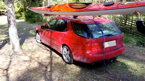 Diy kayak roof loader ~ Plywood drift boats