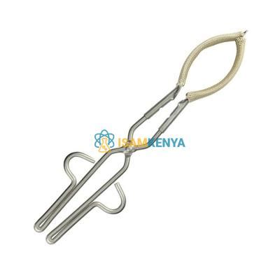 Stainless Steel Beaker Safety Tongs Manufacturers Kenya, Suppliers in Kenya, Botswana and Africa