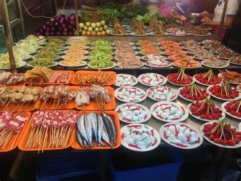 Nanning Zhongshan Snack Street - All You Need to Know BEFORE You Go - Updated 2021 (China ...