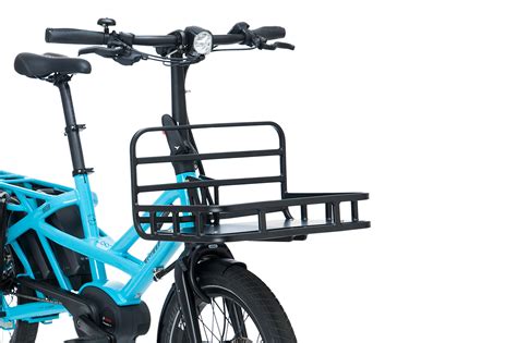 Transporteur™ Rack | Tern Folding Bikes | Worldwide