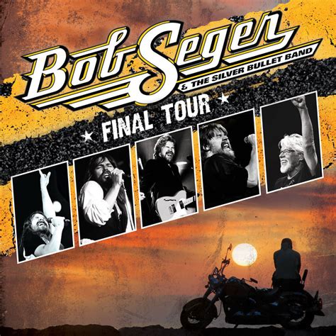 Bob Seger 2024 Tour Dates - Nerti Yoshiko