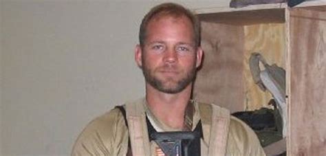 Navy SEAL who was shot 27 times training for triathlon - Canadian ...