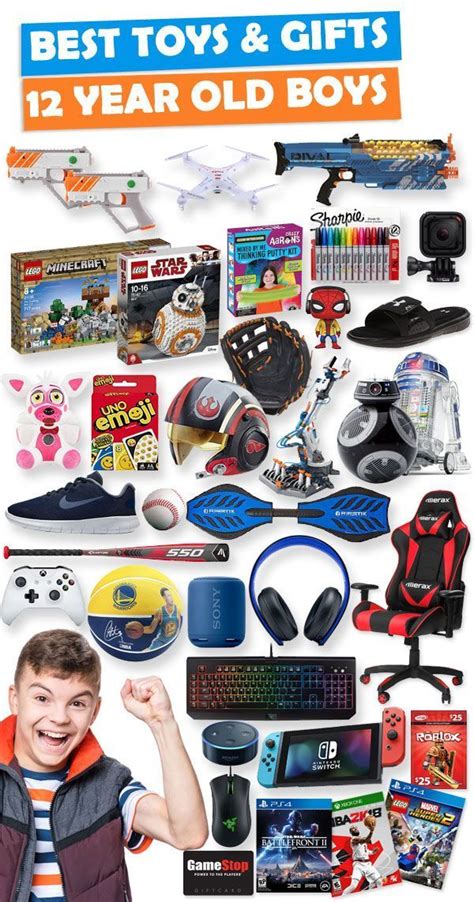 Best Gifts For Boys, Cool Toys For Boys, Fun Games For Kids, Diy For ...