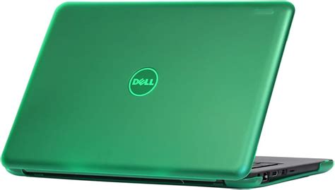 Amazon.com: mCover Hard Shell Case for 2019 13.3" Dell Latitude 13 3300 Education Series Laptop ...