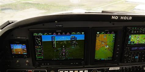 Garmin Expands Avionics Offerings | Aviation International News