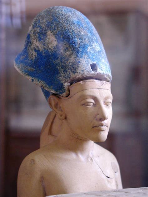 Controversial Theories About Akhenaten, Ancient Egypt’s “Heretic King”