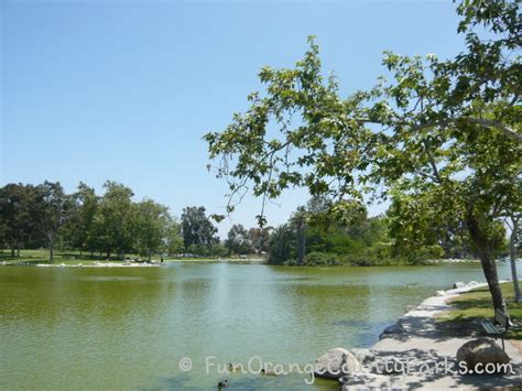 10 Things to Do at Mile Square Park in Fountain Valley