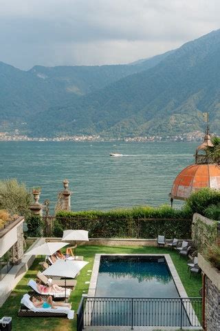 9 Best Hotels in Lake Como 2024—18th Century Villas & More | Condé Nast ...