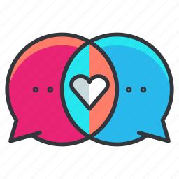 Chat, communication, conversation, text icon - Download on Iconfinder