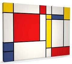 Mondrian Style Cubes Screensaver 破解+序列号免费下载