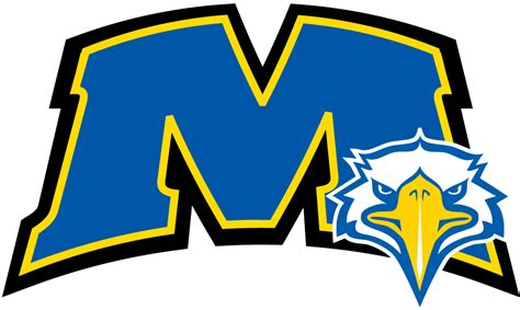 Morehead State Eagles Alternate Logo - NCAA Division I (i-m) (NCAA i-m) - Chris Creamer's Sports ...