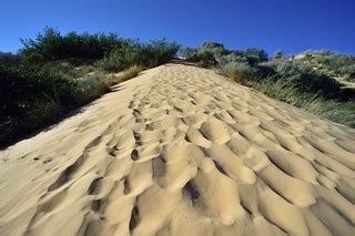 Witsand, Northern Cape, South Africa | South African Tourism | Flickr