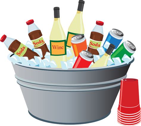 Free Beverage Cliparts, Download Free Beverage Cliparts png images ...