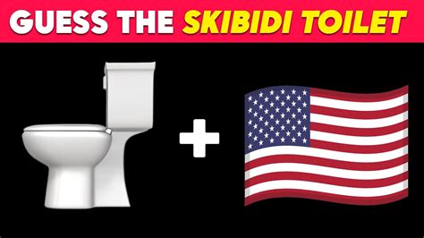 Guess Skibidi Toilet S Meme By Emoji Seasons Part Youtube | Hot Sex Picture