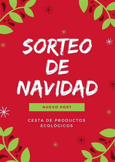 Sorteo de Navidad [504] | Noticias Medio Ambiente