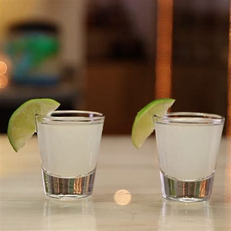 Kamikaze Shot Cocktail Recipe