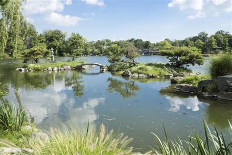 Buffalo-Aug16-519 4x6 | The Japanese Garden on Mirror Lake. … | Flickr