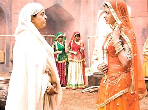 Jodha Akbar Movie