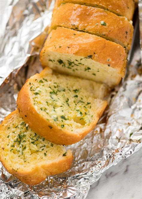 pizza hut garlic bread recipe