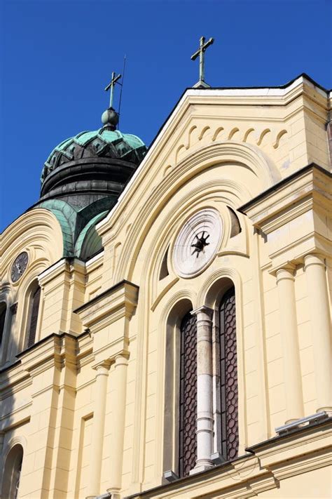 Vidin, Bulgaria stock image. Image of balkans, monument - 29321377