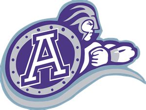 Toronto Argonauts Logo PNG Vector (SVG) Free Download