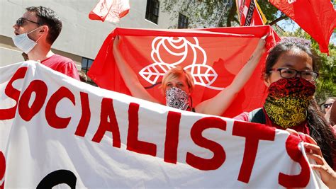 What do Republicans and communists have in common? Think socialism