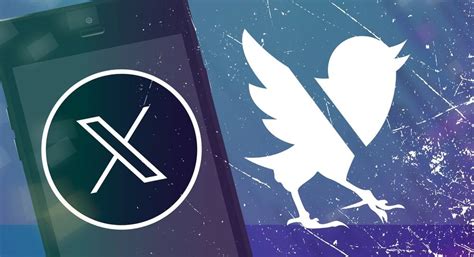 What does Twitter's new logo really represent?