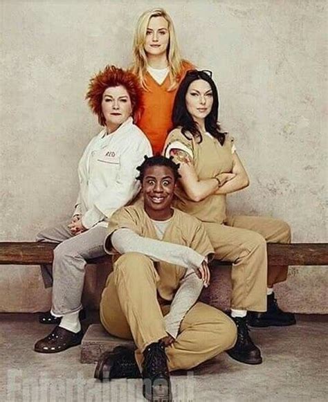 Pin by ~🤍~ on OITNB | Orange is the new black, Oitnb, Oitnb red