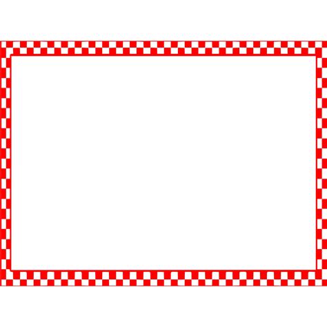 Checkerboard Border Blue PNG, SVG Clip art for Web - Download Clip Art, PNG Icon Arts