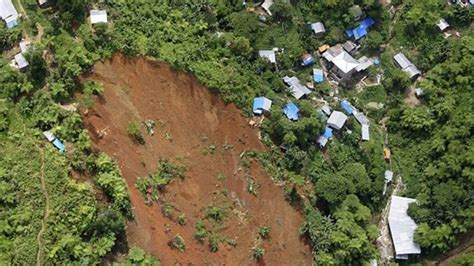 Philippine landslide kills more than 2 dozen - World - CBC News