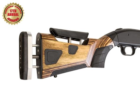 Boyd’s At-One Adjustable Gunstock | On Target Magazine