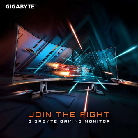 Gigabyte has Annouced the Gigabyte Gaming Monitor Series, Planned to ...