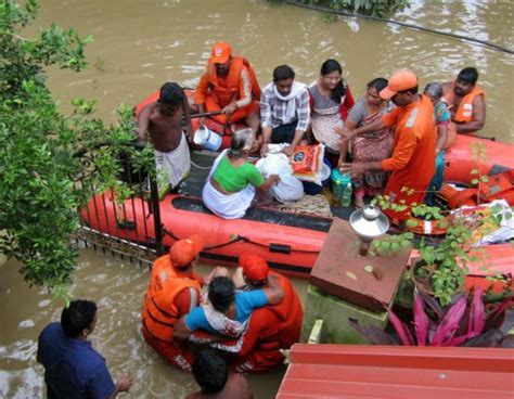 'Kerala part of our success story': UAE extends helping hand to flood ...