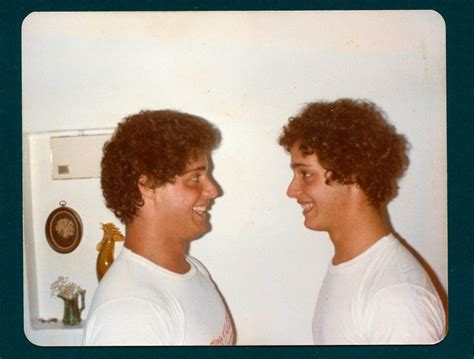 Three Identical Strangers Documentary Is the Shocking Story of Triplets ...