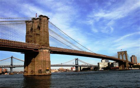 This Heartwarming Love Story Behind The Brooklyn Bridge Has Left Us in Tears... - Locksmith Of ...