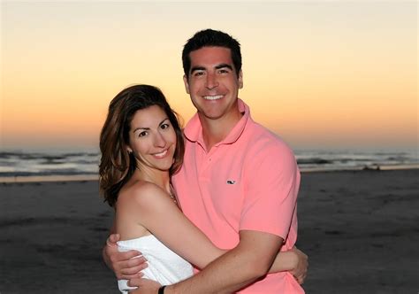 Fox News Jesse Watters' Wife Noelle Watters (Bio, Wiki)