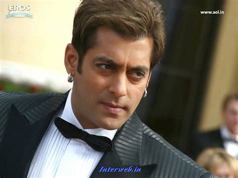 Celebrity Hairstyle : Salman Khan HairStyles - Celebrity Hairstyles