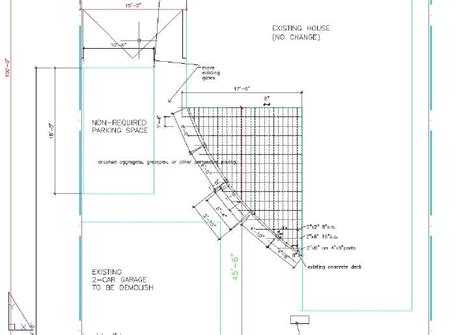 Architectural Drafting.Sample3