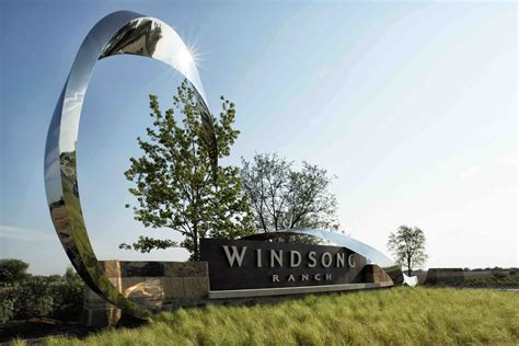 Prosper’s Windsong Ranch has New Owners - D Magazine