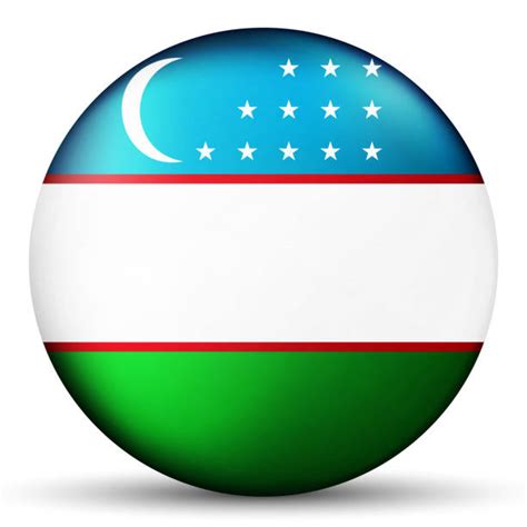 1,300+ Uzbekistan Flag Stock Photos, Pictures & Royalty-Free Images ...