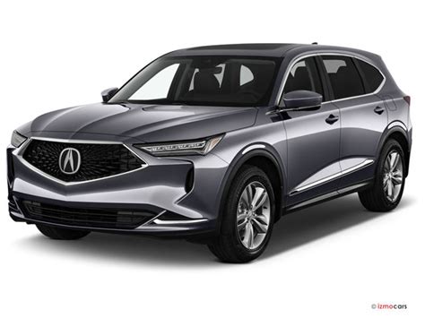 Compare 2023 Acura MDX vs. 2023 Alfa Romeo Stelvio | U.S. News