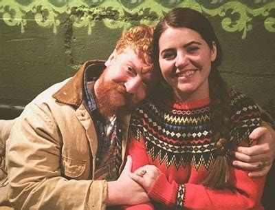 Senora May Wiki (Tyler Childers' wife) Age, Kids, and Biography & Facts