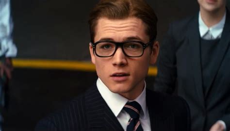 Kingsman: The Secret Service - The Return of the Bespoke Tailor - James ...