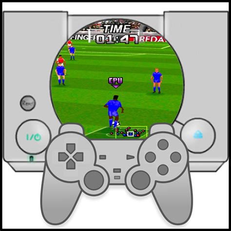 PSone PS1 Emulator APK 1.0.6 for Android – Download PSone PS1 Emulator ...