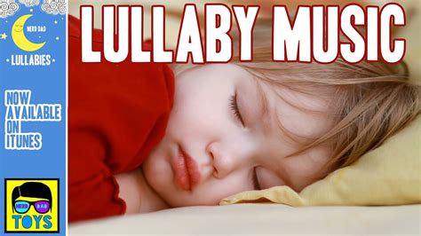 Lullabies for Kids | Brand New Day ORIGINAL LULLABY SONG | Sleep Music for Babies & Toddlers ...