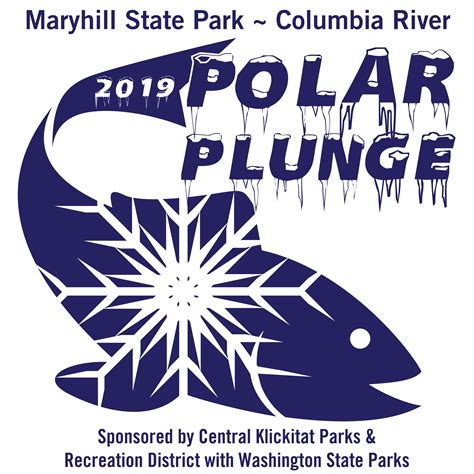 Polar Bear Plunge – Central Klickitat County Parks and Recreation District